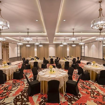 Lemon Tree Premier, New Town, Kolkata Hotel Ngoại thất bức ảnh