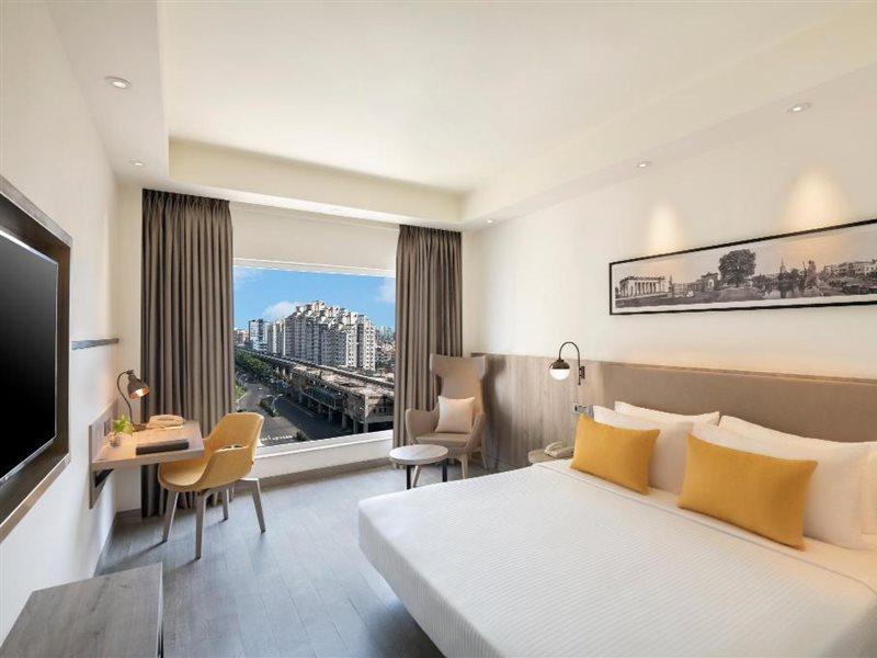 Lemon Tree Premier, New Town, Kolkata Hotel Ngoại thất bức ảnh