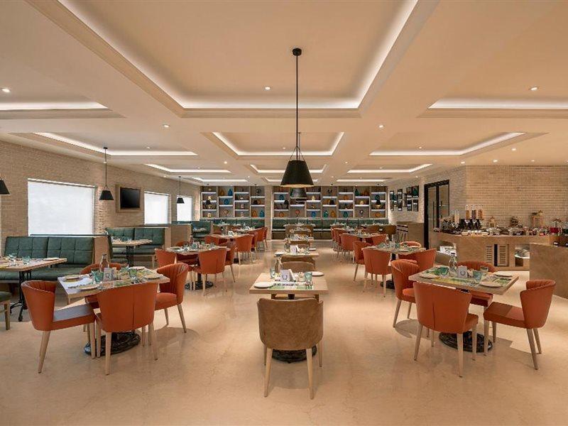 Lemon Tree Premier, New Town, Kolkata Hotel Ngoại thất bức ảnh