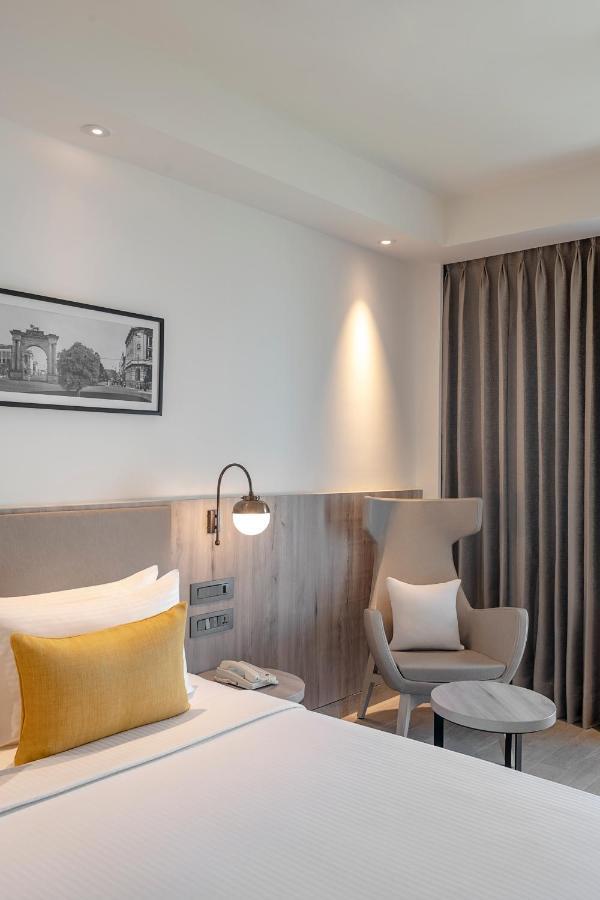 Lemon Tree Premier, New Town, Kolkata Hotel Ngoại thất bức ảnh