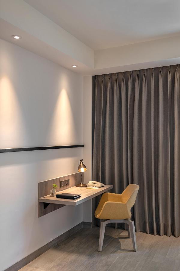 Lemon Tree Premier, New Town, Kolkata Hotel Ngoại thất bức ảnh