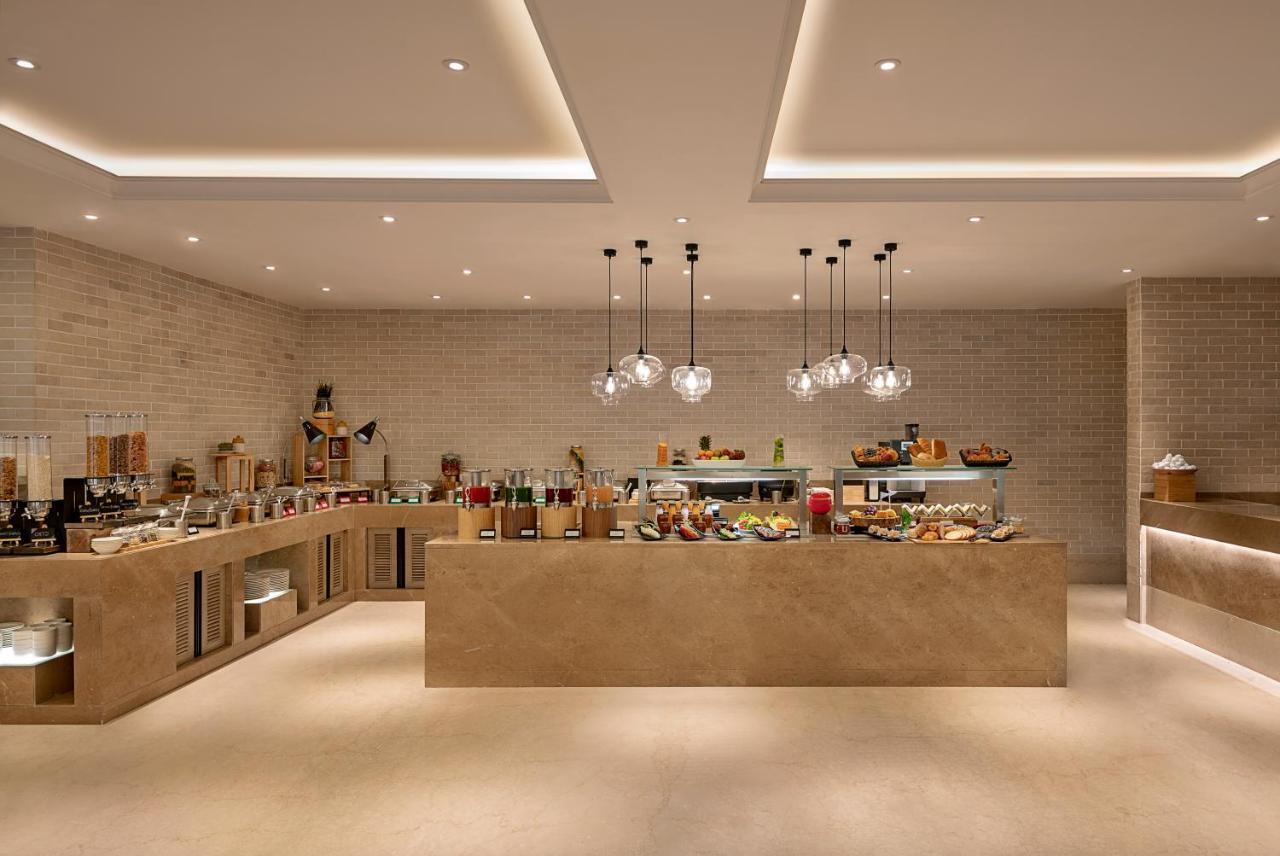 Lemon Tree Premier, New Town, Kolkata Hotel Ngoại thất bức ảnh