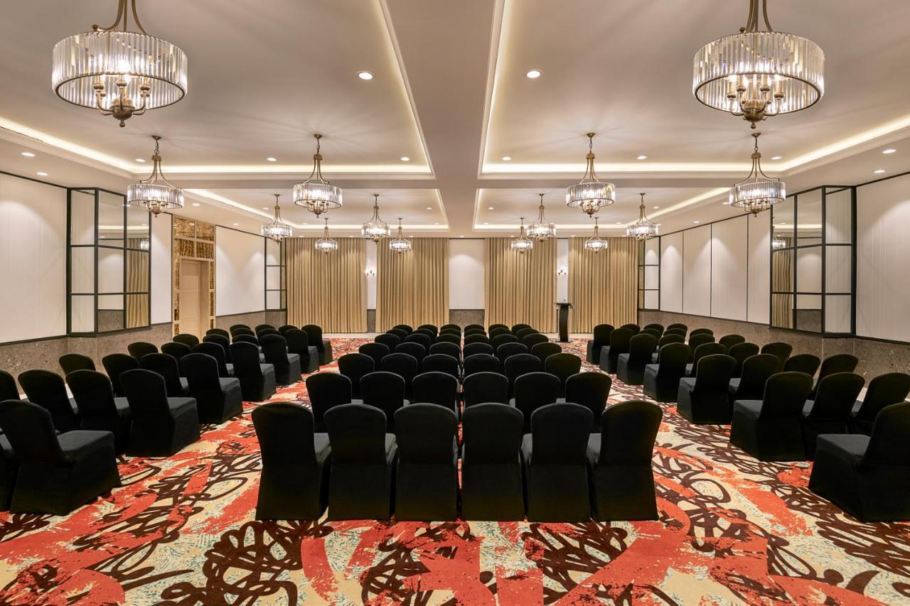 Lemon Tree Premier, New Town, Kolkata Hotel Ngoại thất bức ảnh