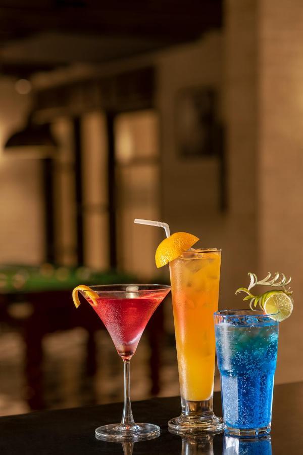 Lemon Tree Premier, New Town, Kolkata Hotel Ngoại thất bức ảnh