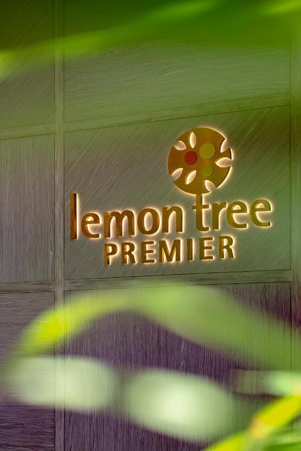Lemon Tree Premier, New Town, Kolkata Hotel Ngoại thất bức ảnh