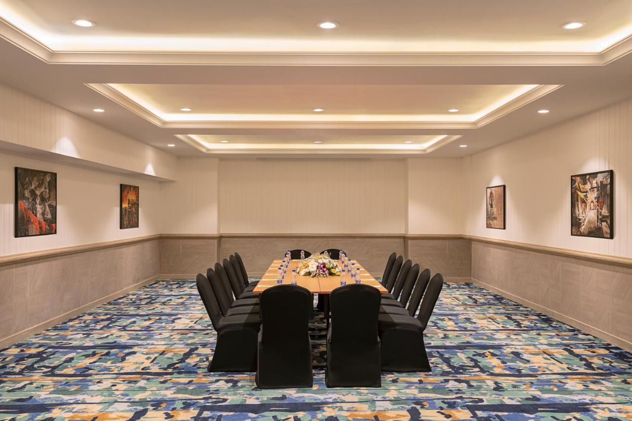 Lemon Tree Premier, New Town, Kolkata Hotel Ngoại thất bức ảnh