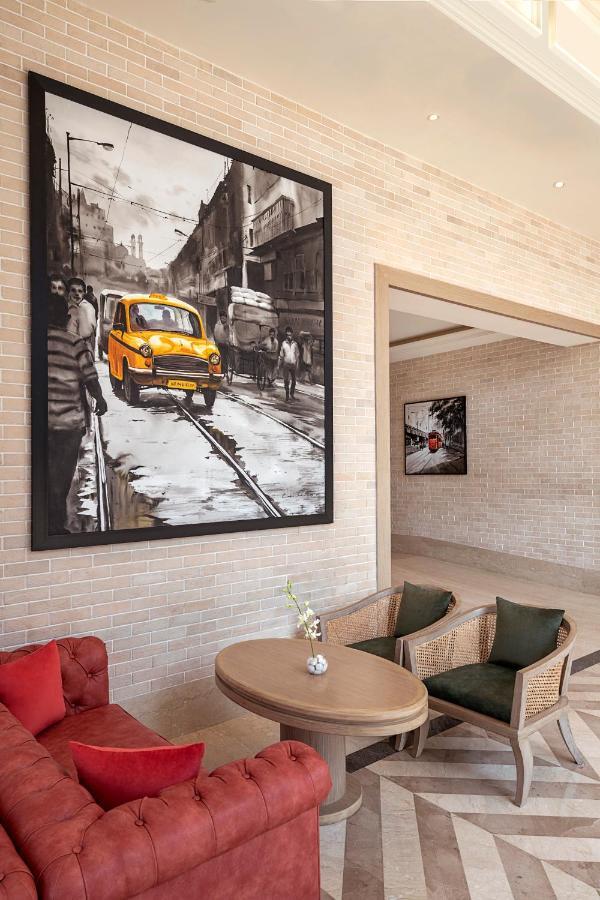 Lemon Tree Premier, New Town, Kolkata Hotel Ngoại thất bức ảnh